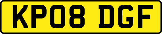 KP08DGF