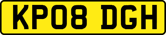 KP08DGH