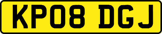 KP08DGJ