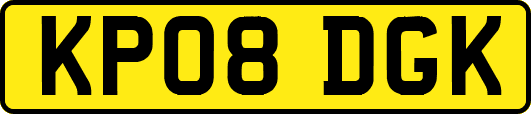 KP08DGK