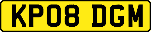 KP08DGM