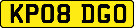KP08DGO