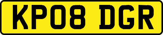 KP08DGR