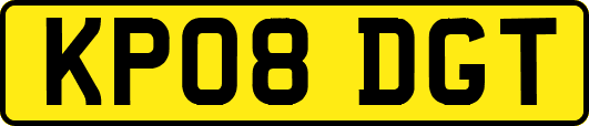 KP08DGT