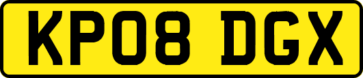 KP08DGX
