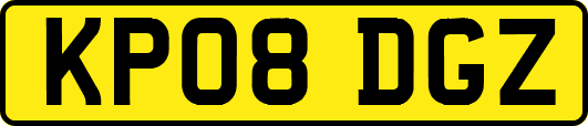 KP08DGZ