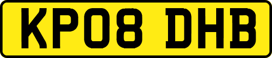KP08DHB