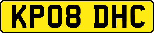 KP08DHC