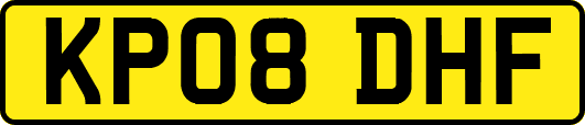KP08DHF