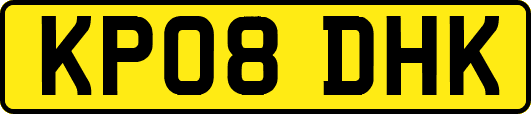 KP08DHK