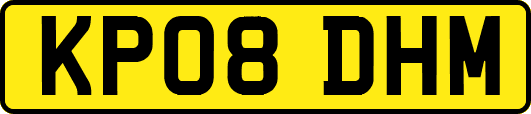 KP08DHM