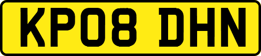 KP08DHN