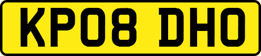 KP08DHO