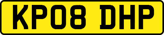 KP08DHP