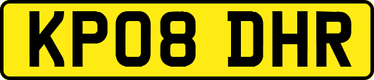 KP08DHR