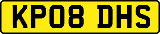 KP08DHS