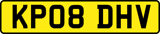 KP08DHV