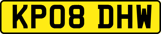 KP08DHW