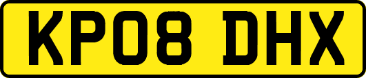 KP08DHX