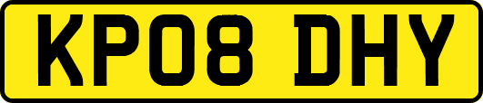 KP08DHY
