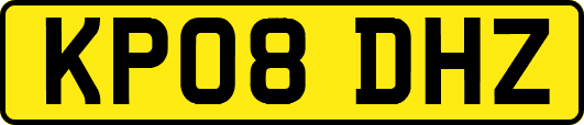 KP08DHZ
