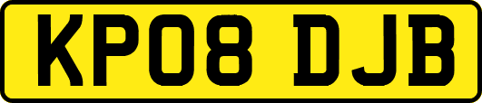 KP08DJB