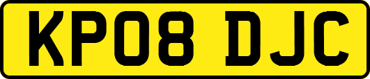 KP08DJC