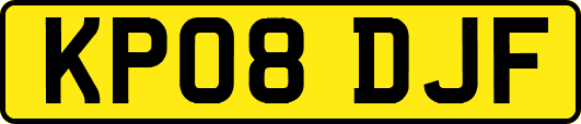 KP08DJF