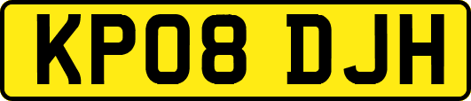 KP08DJH