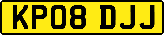 KP08DJJ