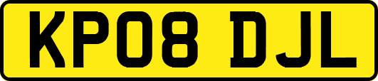 KP08DJL