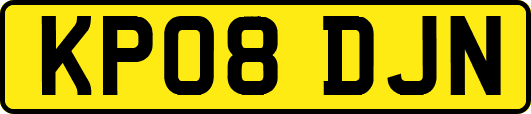 KP08DJN