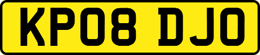 KP08DJO