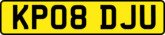 KP08DJU