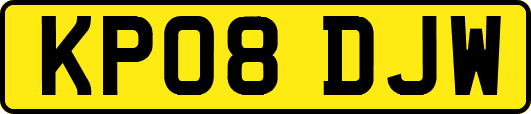 KP08DJW