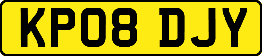 KP08DJY