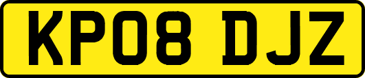 KP08DJZ