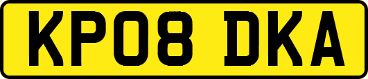 KP08DKA