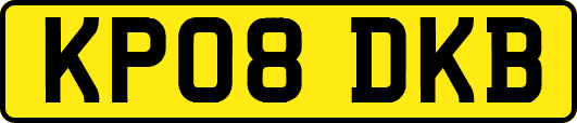 KP08DKB