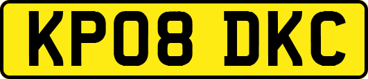 KP08DKC