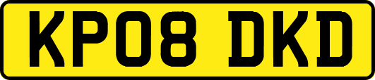 KP08DKD