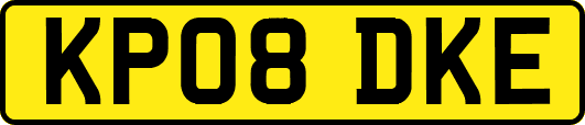 KP08DKE