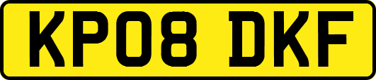 KP08DKF