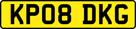 KP08DKG