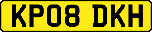 KP08DKH