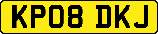 KP08DKJ