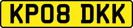 KP08DKK