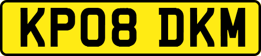 KP08DKM