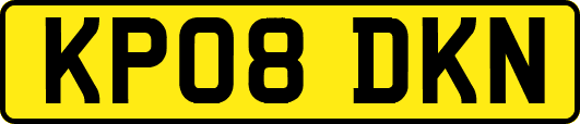 KP08DKN