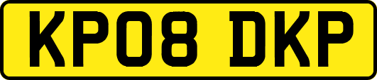 KP08DKP